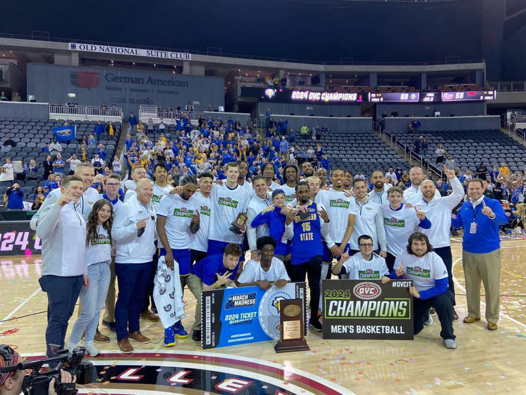 For Morehead State, a historic season will get the NCAA Tournament