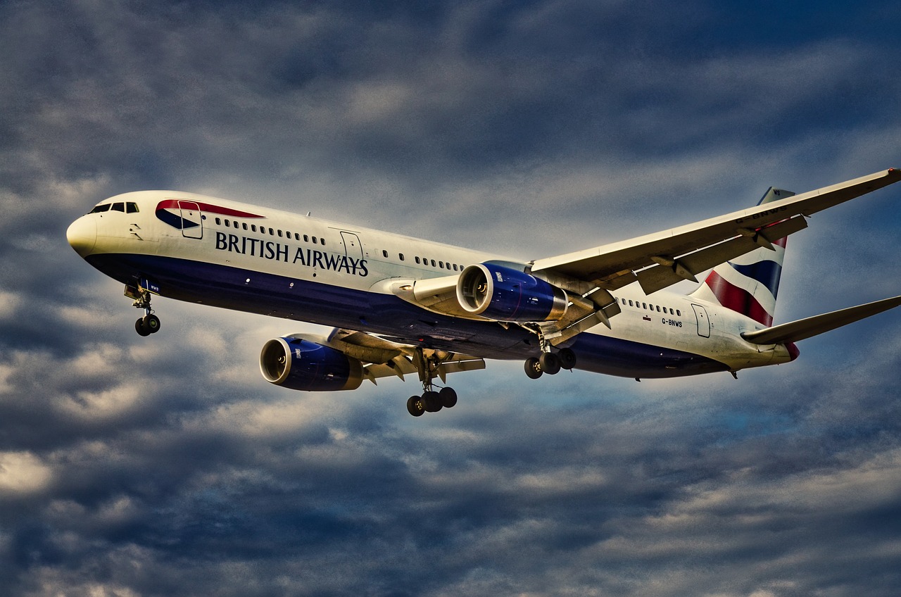 Upgraded Seats Renovated Airport Lounges And More 4 British Airways   BB1jE8ou.img