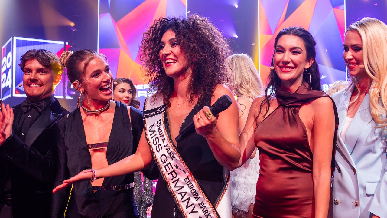 39 Year Old Iranian Woman Crowned Miss Germany 2024 As Pageant Embraces   BB1jEAdz.img