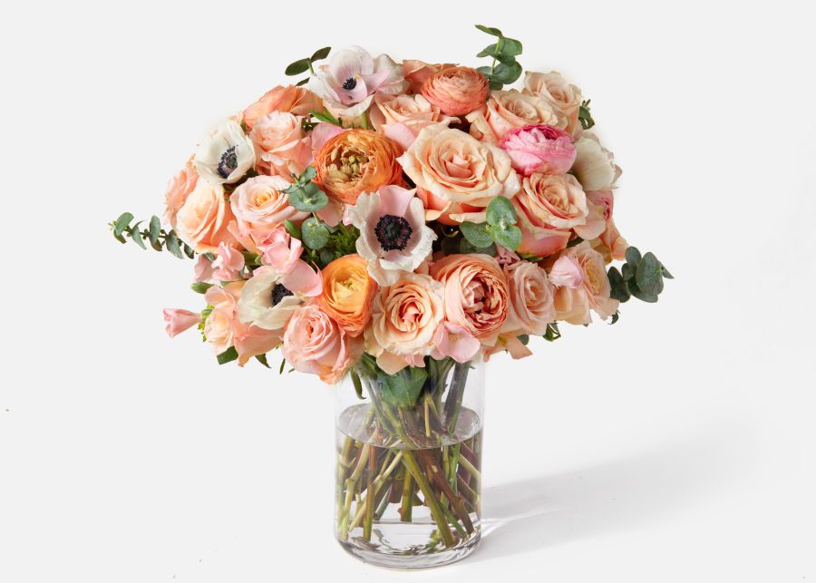 The Most Gorgeous Mother's Day Bouquets You Can Order Online