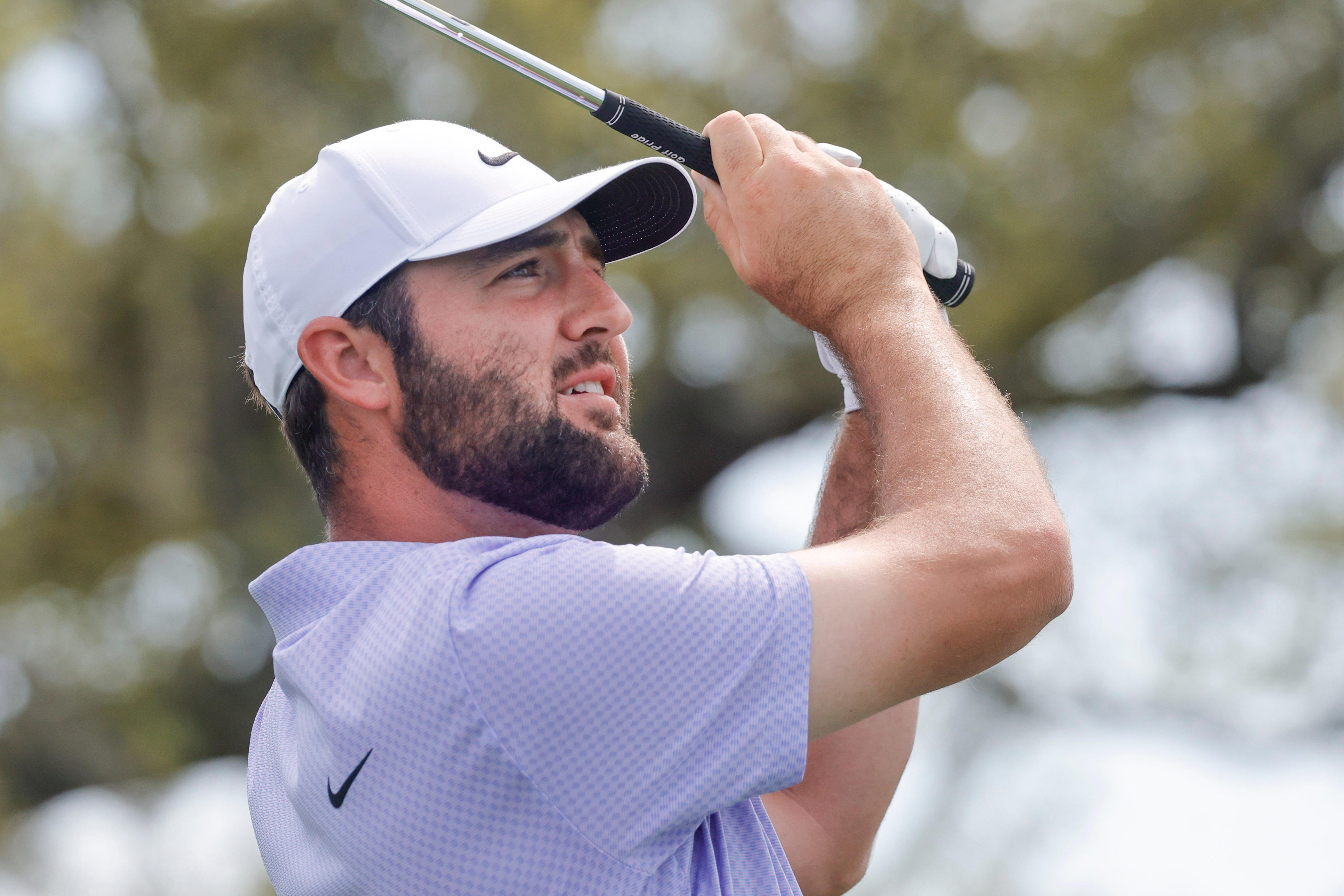 Scottie Scheffler Rolls Hot Putter To 2024 Arnold Palmer Invitational Win