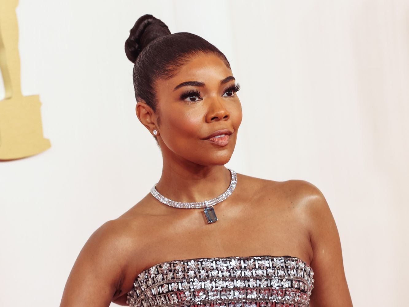 35 Times Gabrielle Union's Daring, Bold Fashion Totally Pushed Boundaries