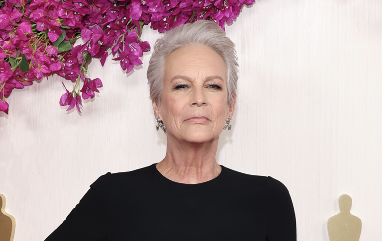 Jamie Lee Curtis Says ‘Unexpected' Oscar Win Changed Her Career in ...