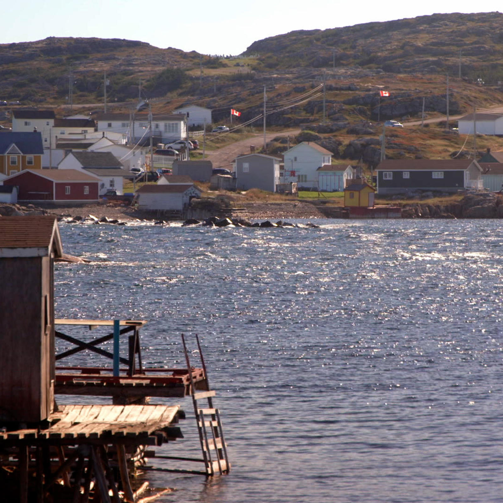 Bringing New Life To A Remote Canadian Fishing Community   BB1jEOeF.img