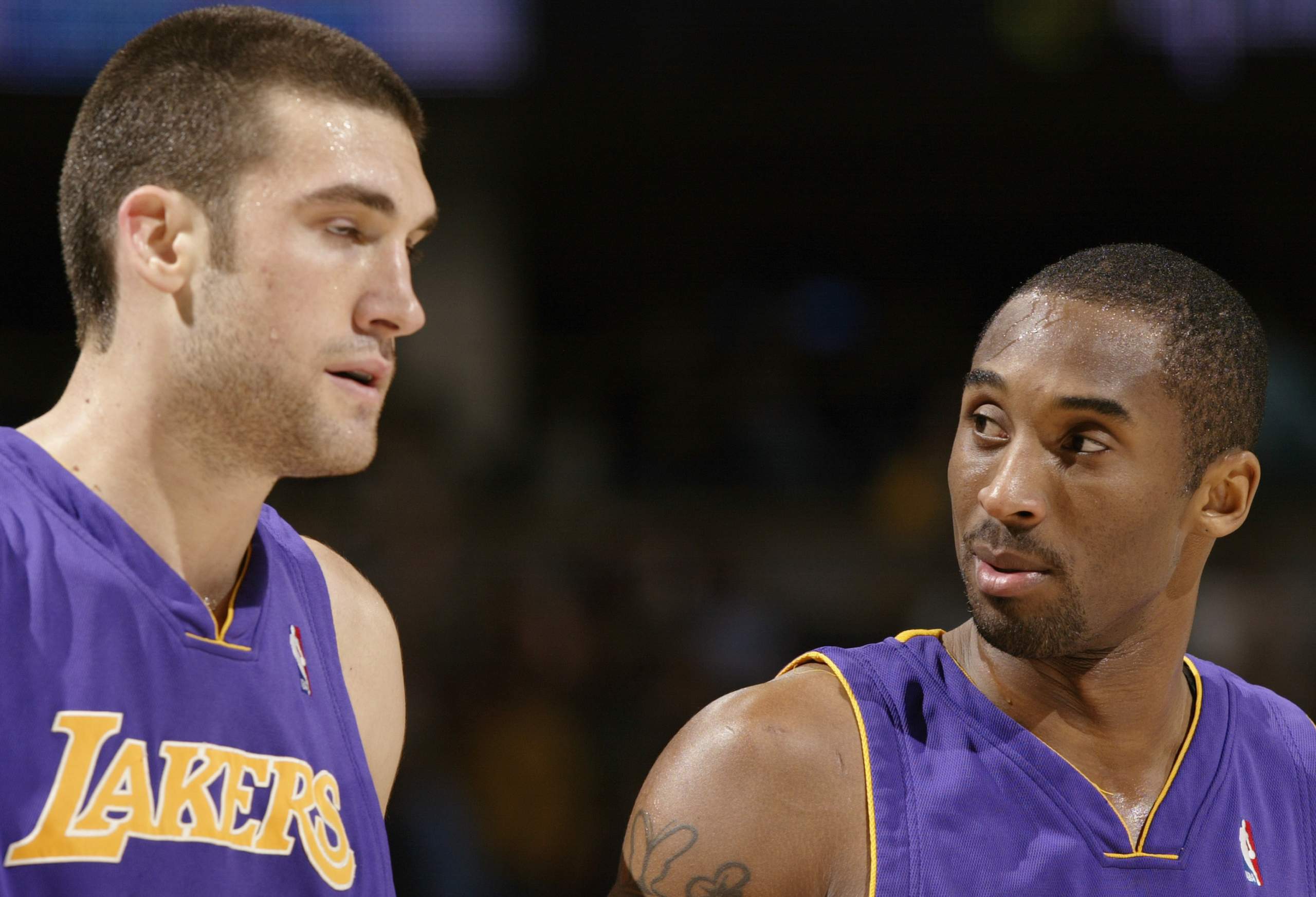 25 Nba Stars Who Were Terrible Teammates 