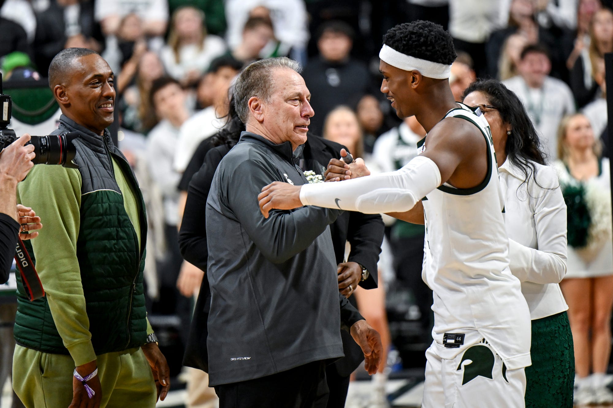 Michigan State Basketball In Big Ten Tournament: Who Spartans Play ...