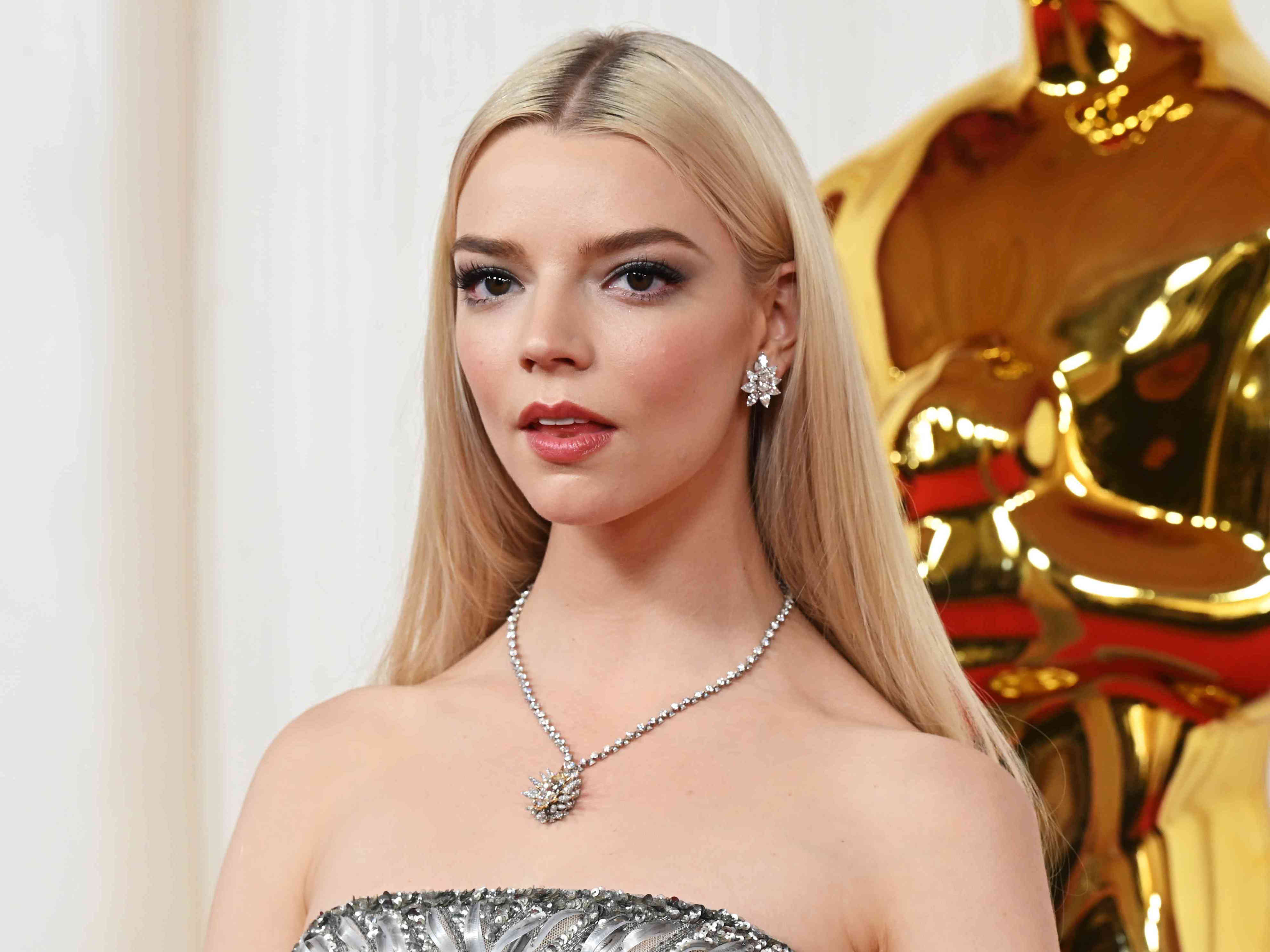 The Best Beauty Looks From the 2024 Oscars