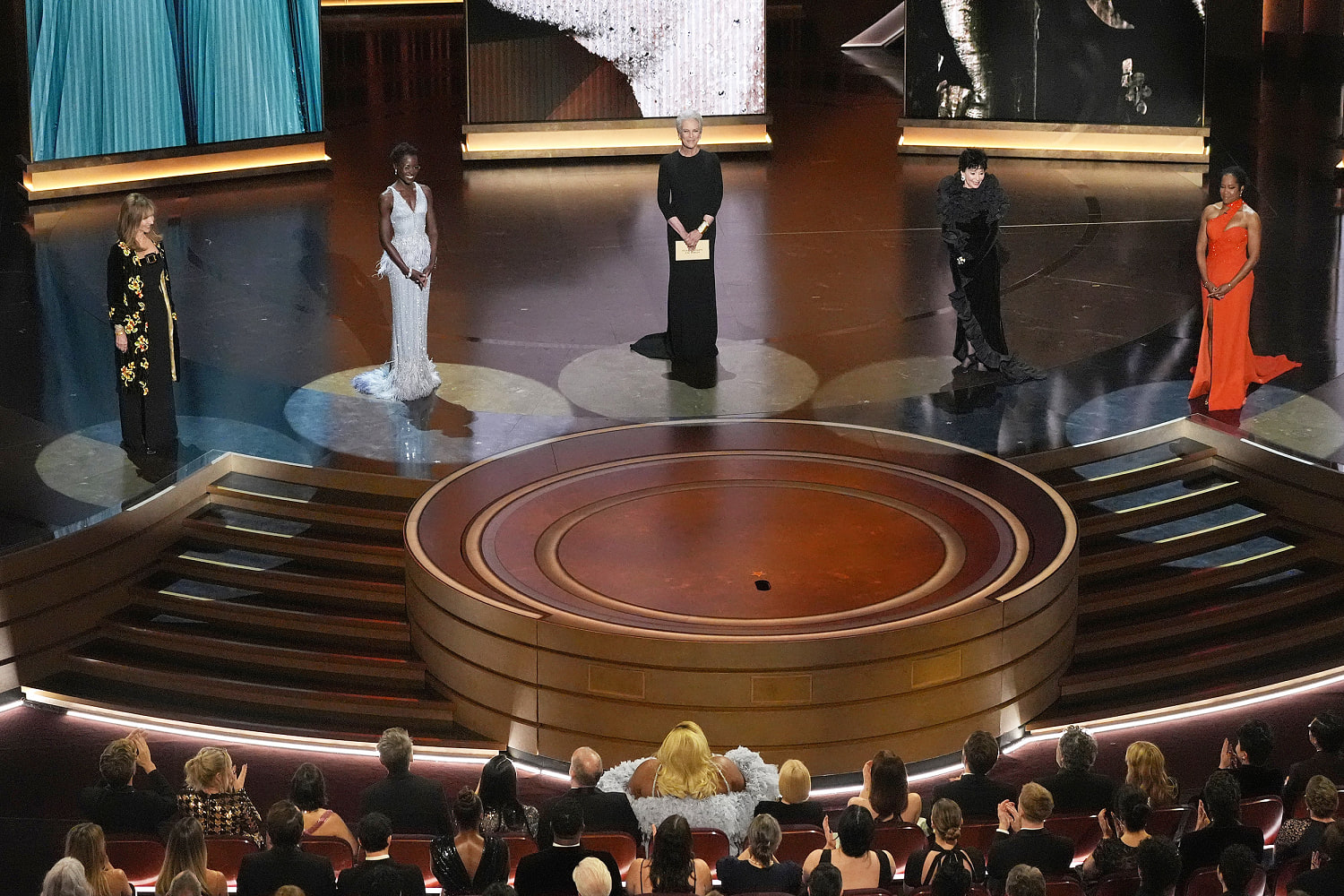 Moving Best Supporting Actress Tributes At 2024 Oscars Bring Nominees   BB1jEVHP.img