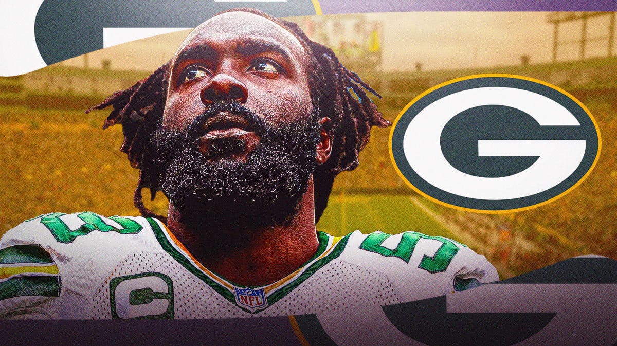 Packers $10.5 Million Reason For De’Vondre Campbell Contract Decision