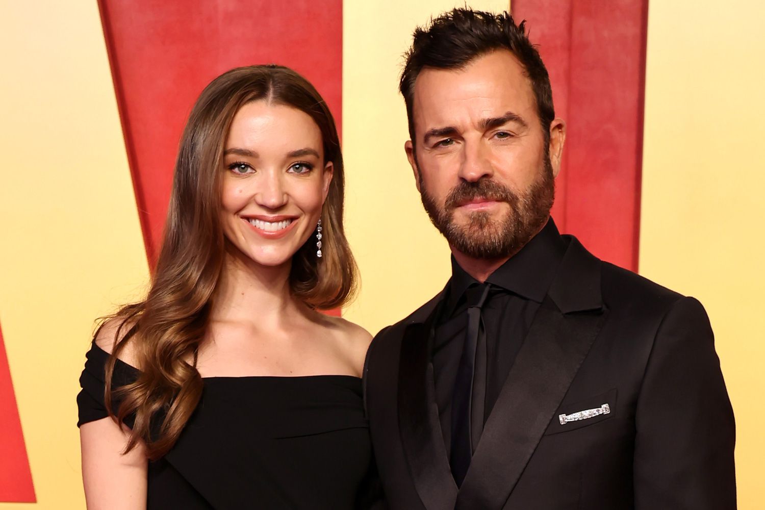 Who Is Justin Theroux's Girlfriend? All About Nicole Brydon Bloom