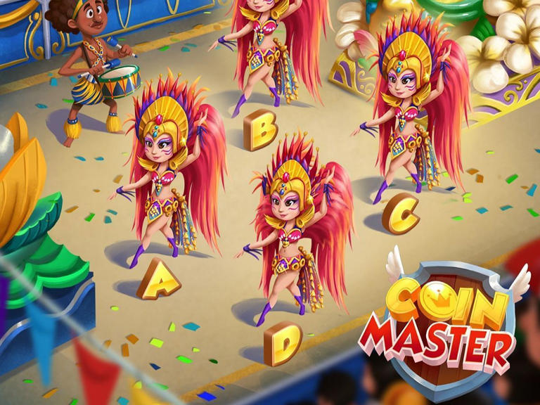 Coin Master All free spin links for March 11, 2024