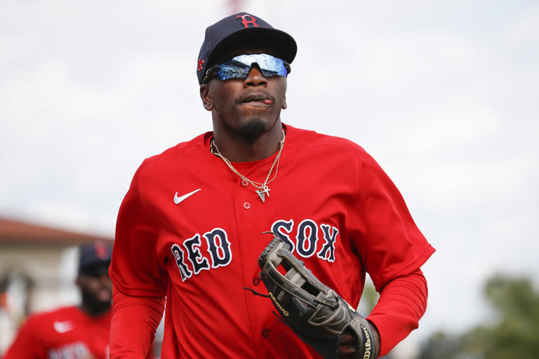Former Red Sox outfield prospect Marcus Wilson announces retirement