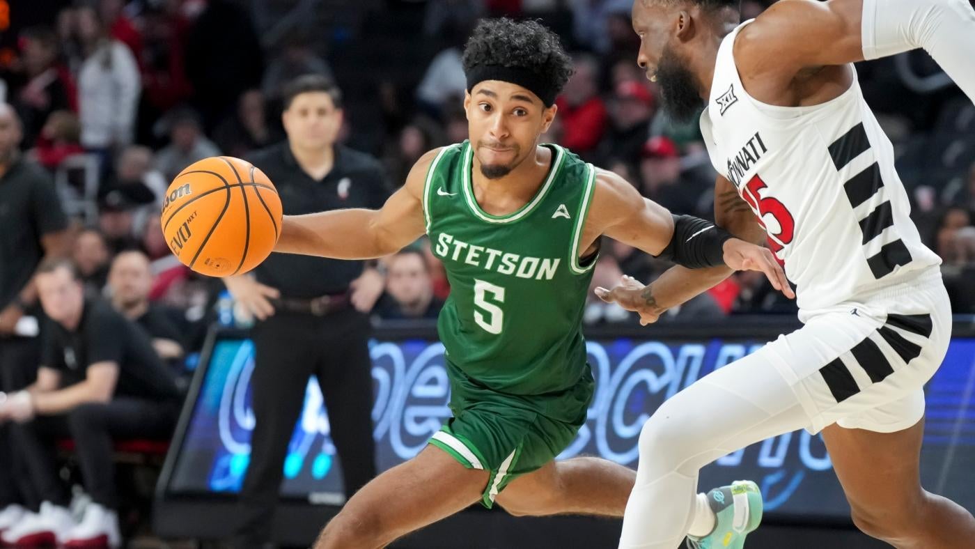 Stetson Vs. Austin Peay Odds, Score Prediction, Start Time: 2024 ...