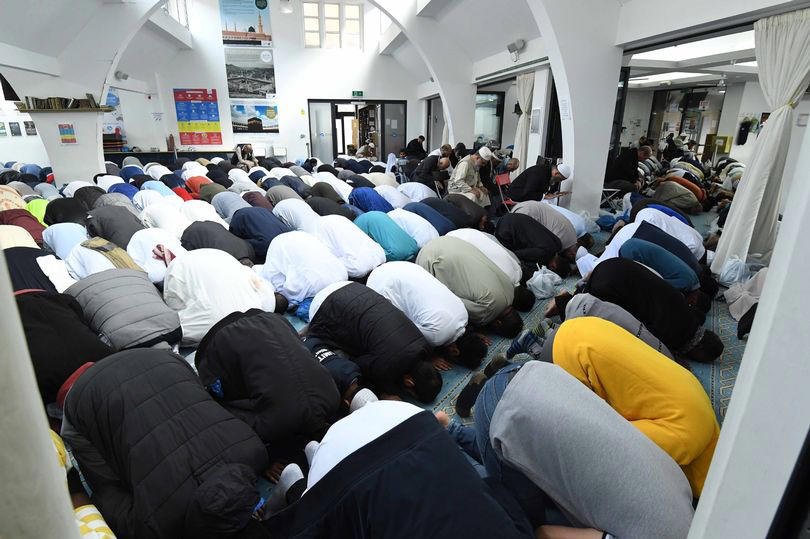 Ramadan 2024 start date announced by leading Birmingham mosque