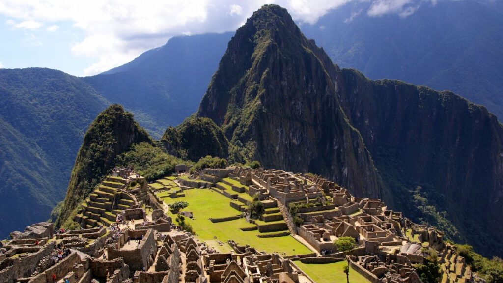 <p>South America offers a range of hiking adventures, particularly in regions around the Andes. Must-visit places include Machu Picchu in Peru and Torres del Paine National Park in Chile, ensuring breathtaking treks with profound historical and natural significance.</p><p><em>Must-Visit Trails:</em></p><ul> <li>Inca Trail to Machu Picchu: A historic trail leading to ancient ruins.</li> <li>Circuit in Torres del Paine: A challenging trail offering panoramic views.</li> </ul>