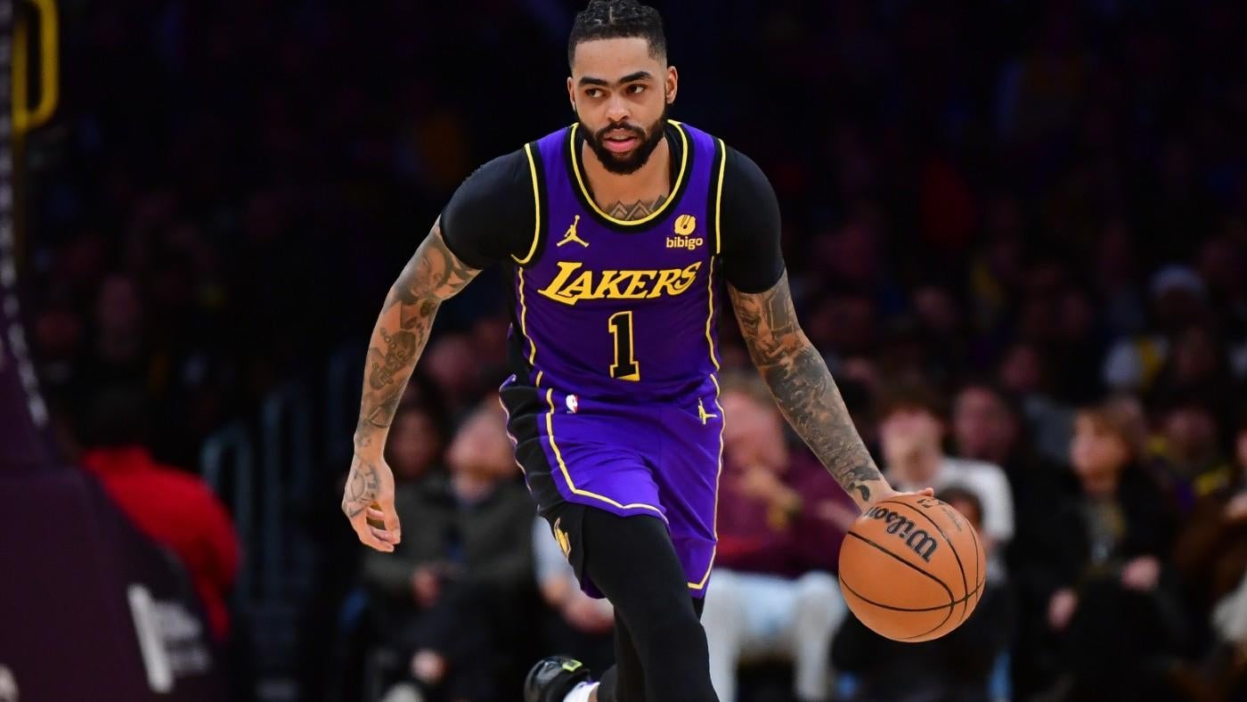 Timberwolves Vs. Lakers Odds, Line, Score Prediction: 2024 NBA Picks ...