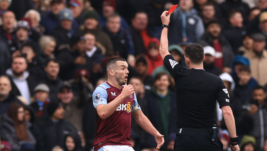 Analysis: Aston Villa 0-4 Tottenham Hotspur