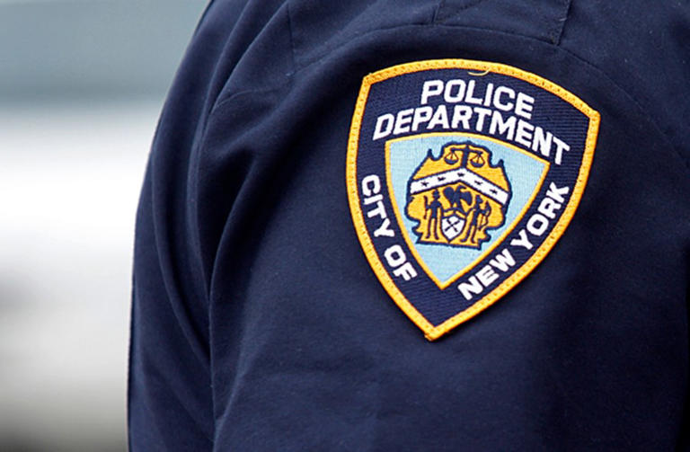 NYPD officer made prank calls to man who complained about illegally ...