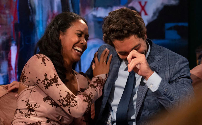 The Bachelor 2024 spoilers Who gets eliminated during the Fantasy
