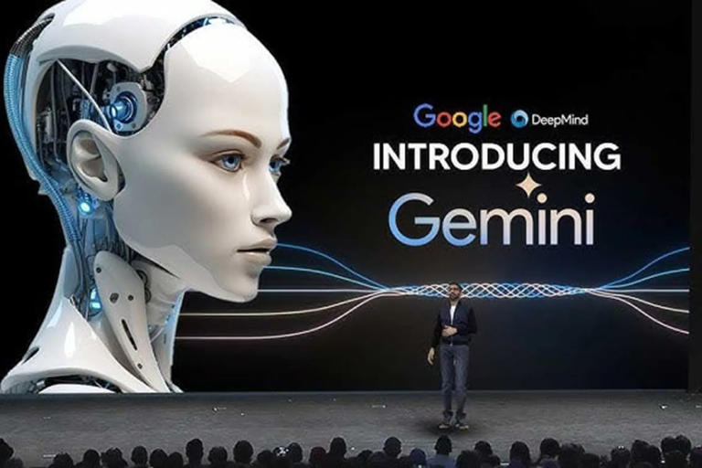 Beware: Gemini’s insanity is actually what ‘bias-free’ AI is all about