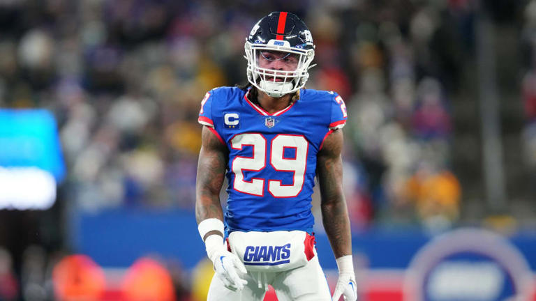 Ranking possible free agent safety targets for the Packers in 2024