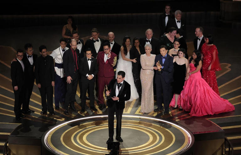 How do the Oscars 2024 work, format, and how long do the Academy Awards
