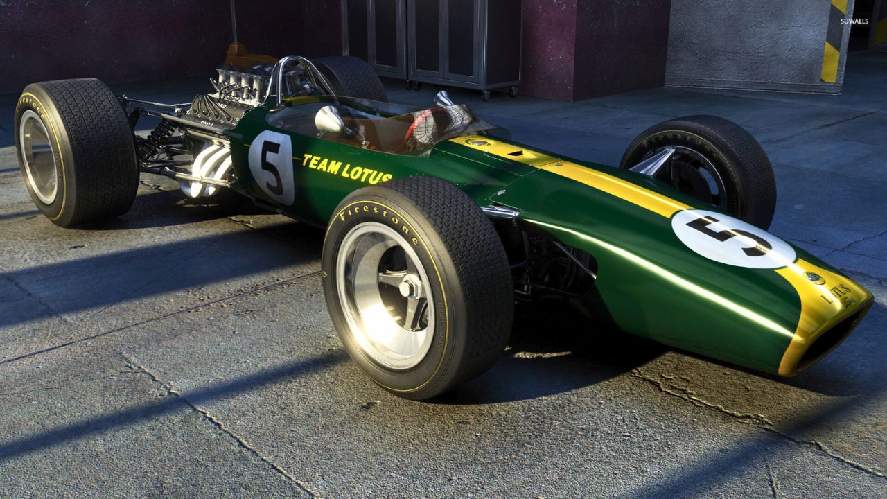 <p>The 1967 Lotus 49 Ford-Cosworth changed the game with its DFV engine, making it the backbone of the car, literally. This ride wasn’t just fast; it was a blueprint for future racers, snagging second in the constructors’ championship in ’67 and leading the pack in ’68 and ’70. The DFV didn’t stop there, powering winners in Formula 1, Le Mans, and the Indy 500. It’s a piece of history that set the standard for what a powerhouse engine could do.</p>