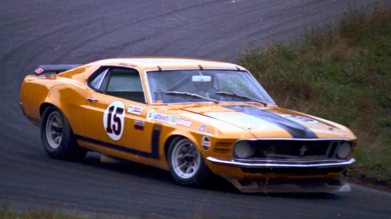<p>The 1970 Mustang Boss 302 was Ford’s answer to the Camaro, dialed up to be sportier and stronger with its revamp. With a powerful 290 hp 302 cu in V8 under the hood, this pony was meant to gallop. With only 7,013 made, scoring one today for $12,400 feels like a steal, especially for a <a href="https://www.riderambler.com/hall-of-shame-25-worst-cars-ever-made/">car that’s made</a> its mark in the pony car wars.</p>