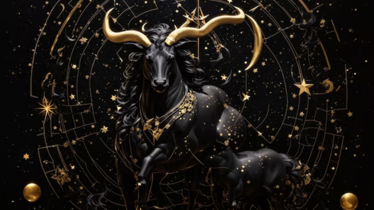 Capricorn, Horoscope Today, March 11, 2024 Focus your attention on