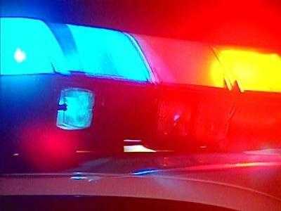 Football game called after shots fired at Manteca High campus, 3 detained