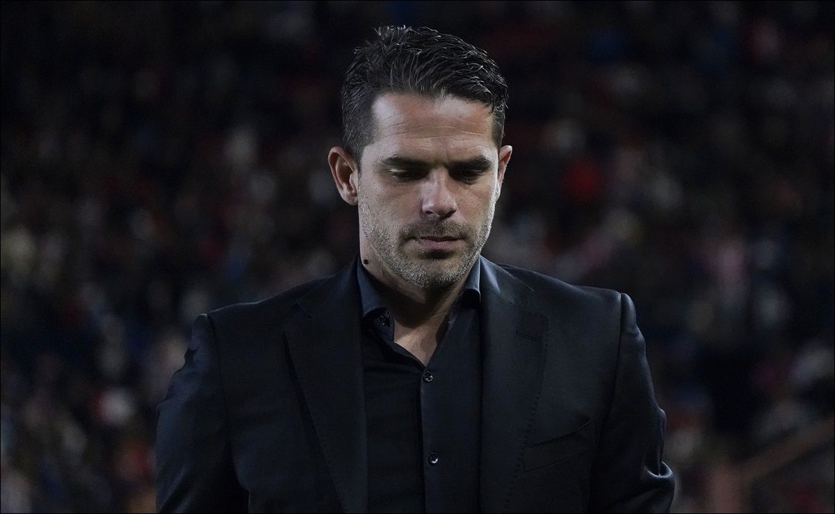 Fernando Gago Se Sincera Tras La Derrota De Chivas: “Soy El Primer ...