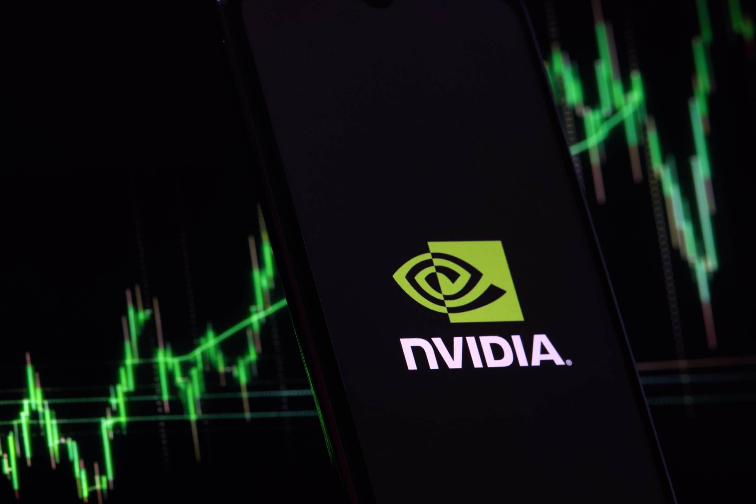 3 Reasons An NVIDIA Stock Split Is Coming Soon