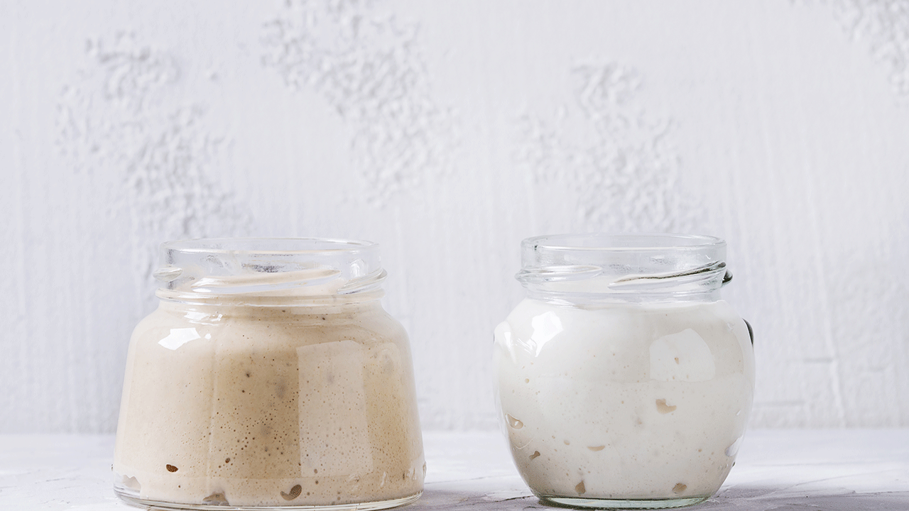 Oldest Sourdough Starter In History: The Art Of Breadmaking From ...