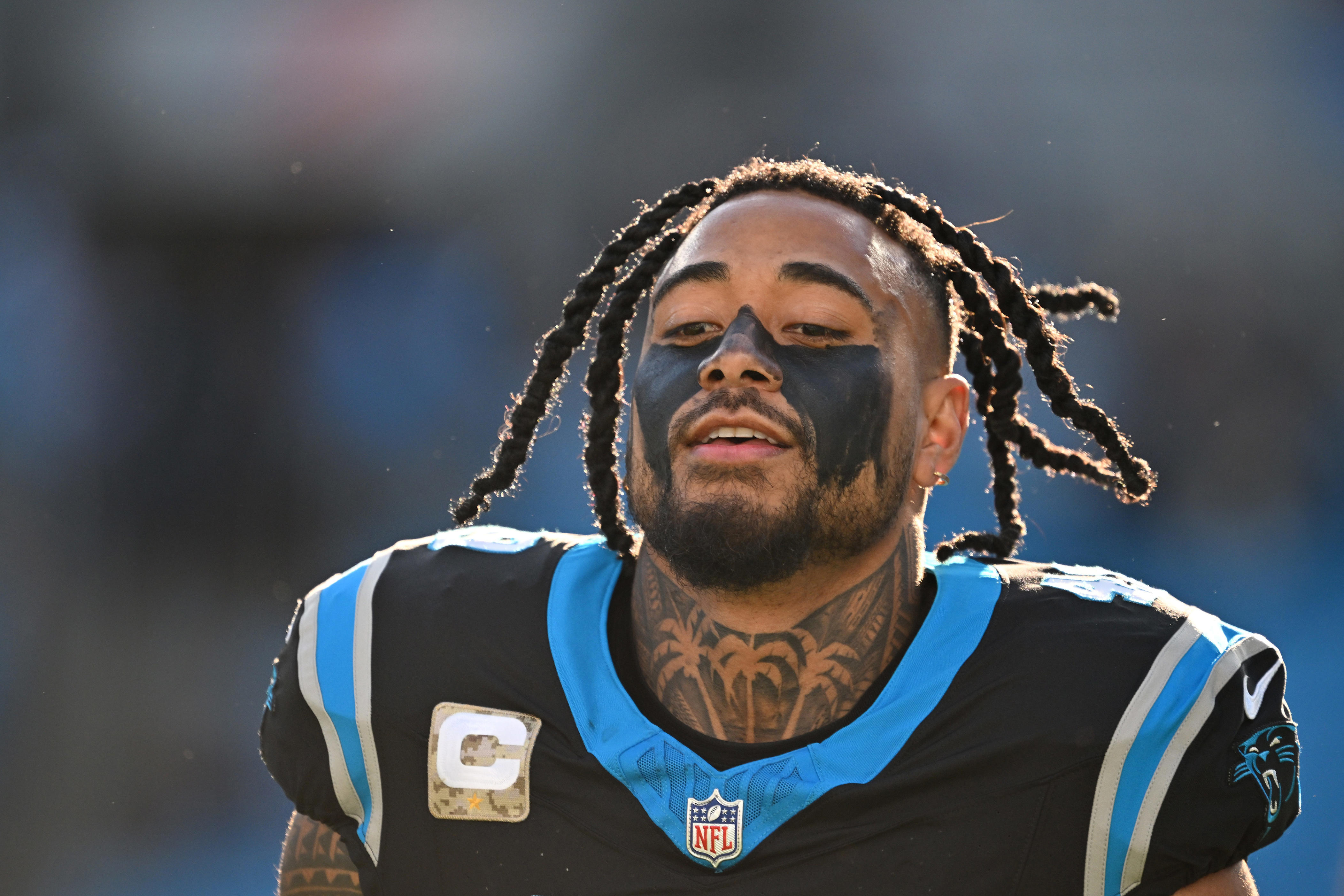 Panthers Fans React To Frankie Luvu's Expected Signing With Commanders