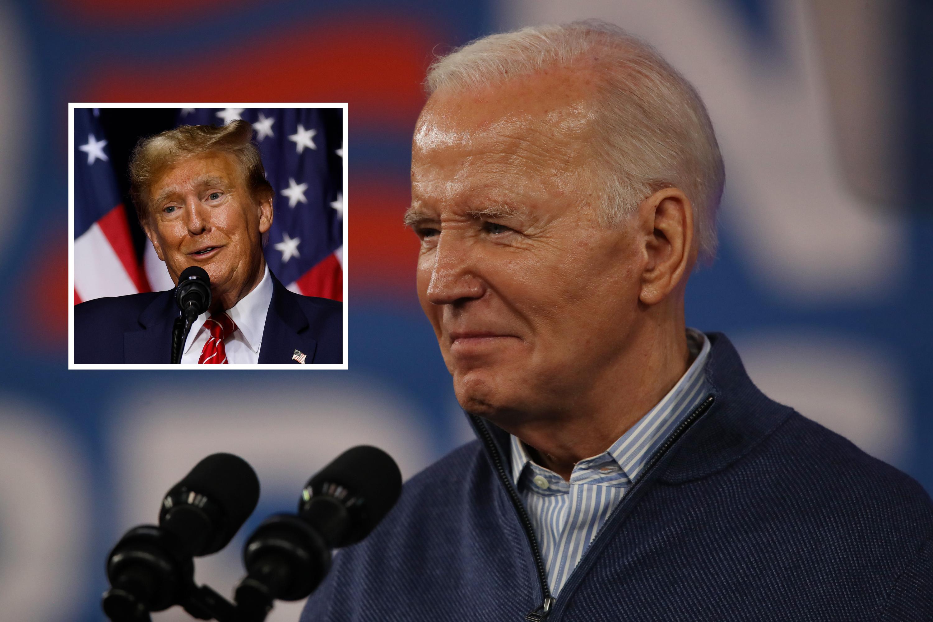 Joe Biden Uplifting Boy With Stutter Resurfaces After Trump Mocks Condition