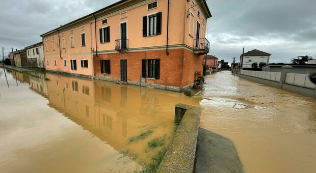 Meteo, Maltempo E Tempesta Sull'Italia: Morto Un Alpinista In Liguria ...