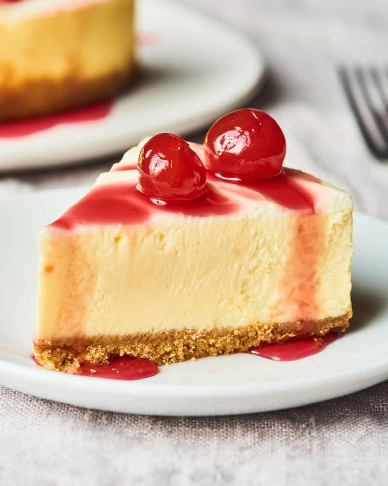 3 Store-Bought Cheesecakes That Are (Almost) Better Than Homemade