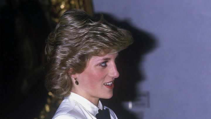 What You Didn't Know About Princess Diana & Camilla's Situation
