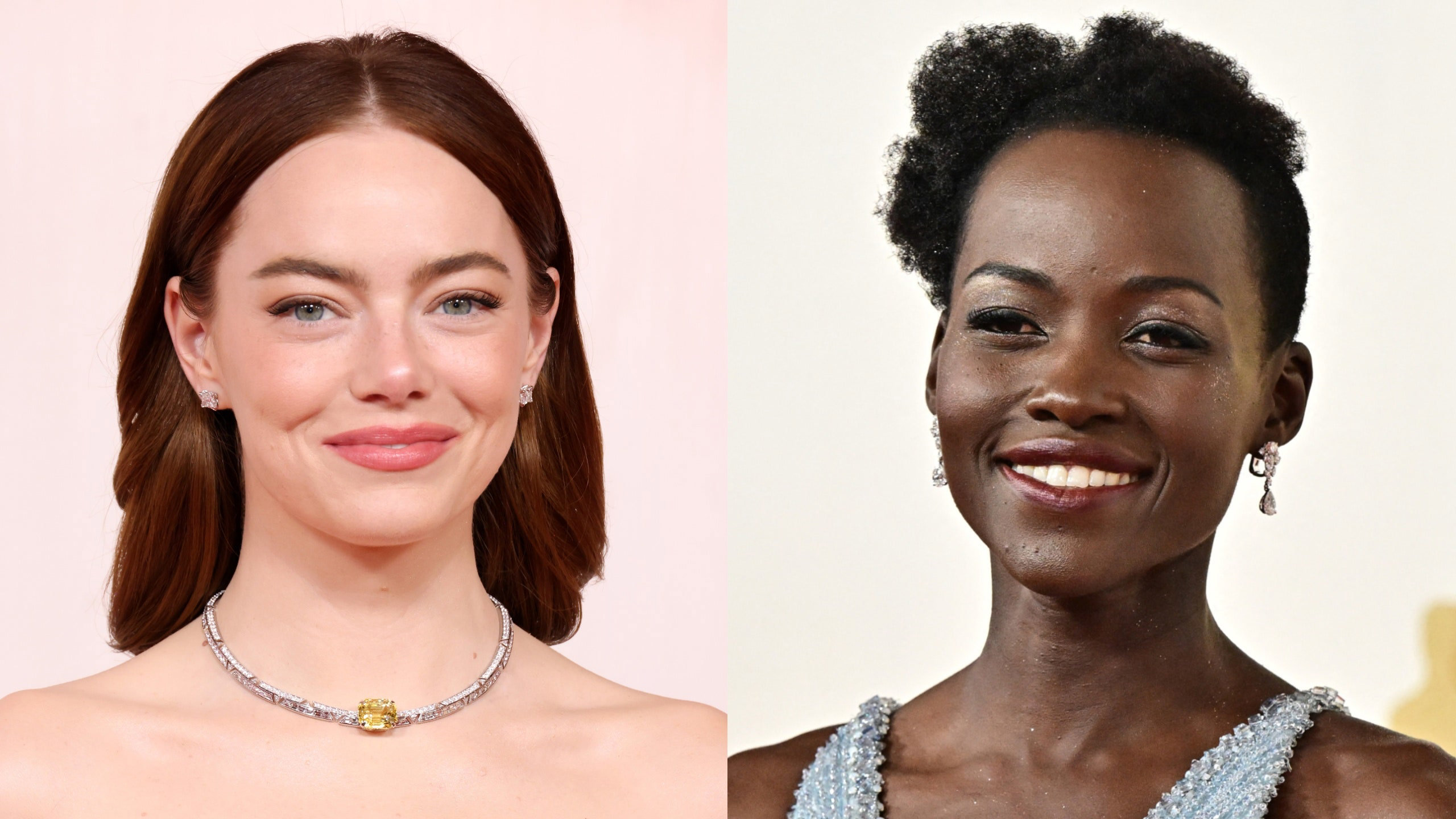 Oscars 2024 Best Makeup See the Top Beauty Moments of the Night