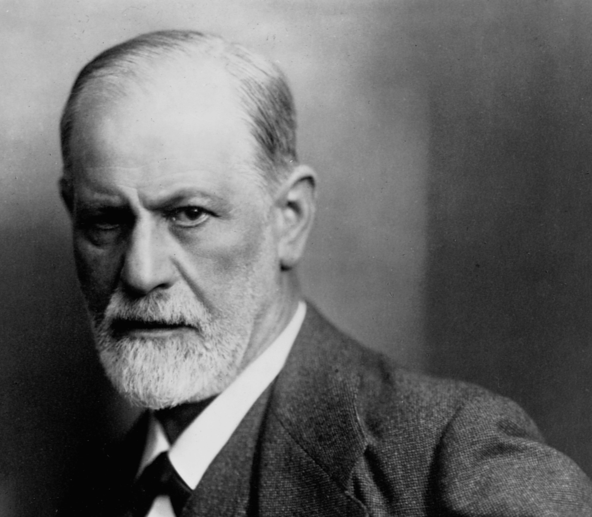 Sigmund Freud plongez dans la vie du fondateur de la psychanalyse
