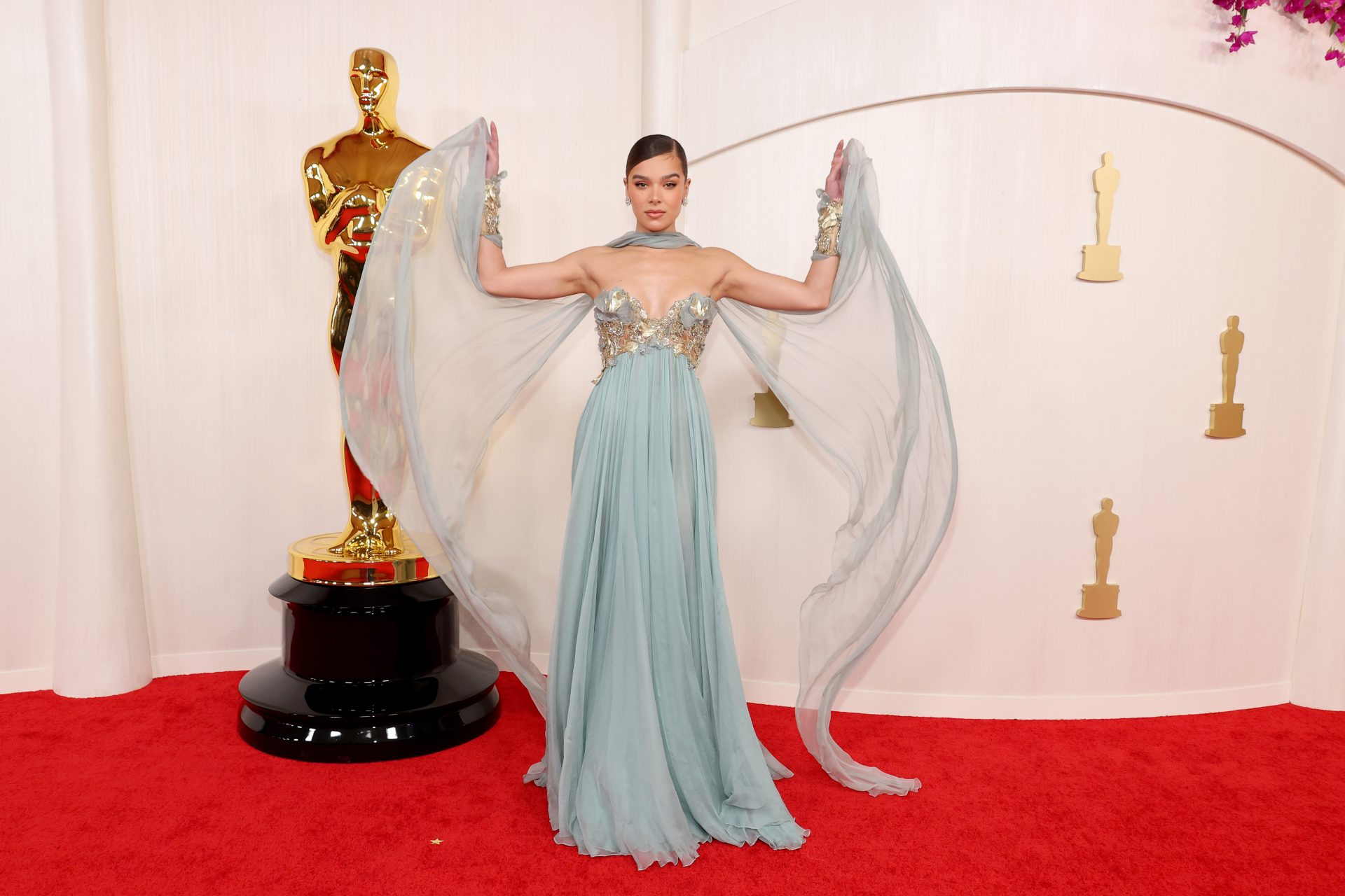 Oscars 2024 the best (and worst) looks on the red carpet