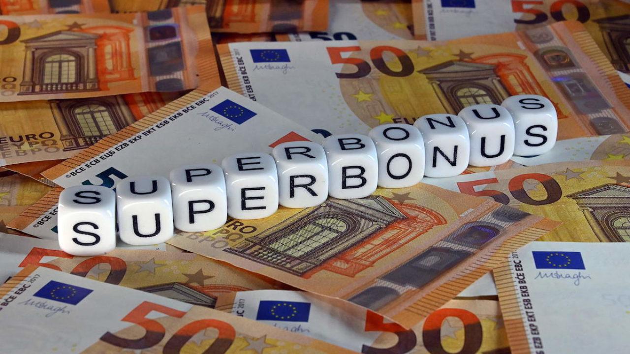 Superbonus 2024 ‘non Pagabile’, Così L’Eurostat Ha Appena Salvato I ...