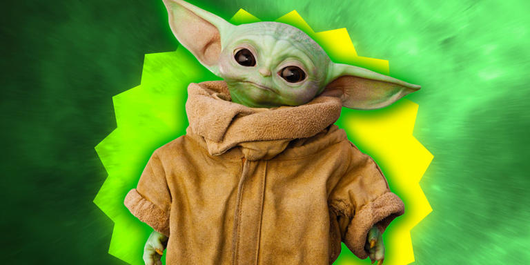 Star Wars Secretly Introduced Baby Yoda 22 Years Ago... & Nobody Noticed