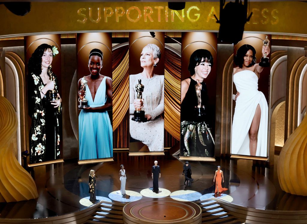The 5 Best 2024 Oscars Speeches