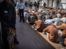 US ‘deeply concerned’ after report alleges Gaza prisoners abused at Israeli facility<br><br>