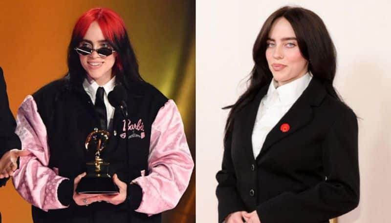 Oscars 2024: Billie Eilish Breaks 87-year-old Record, Creates History ...