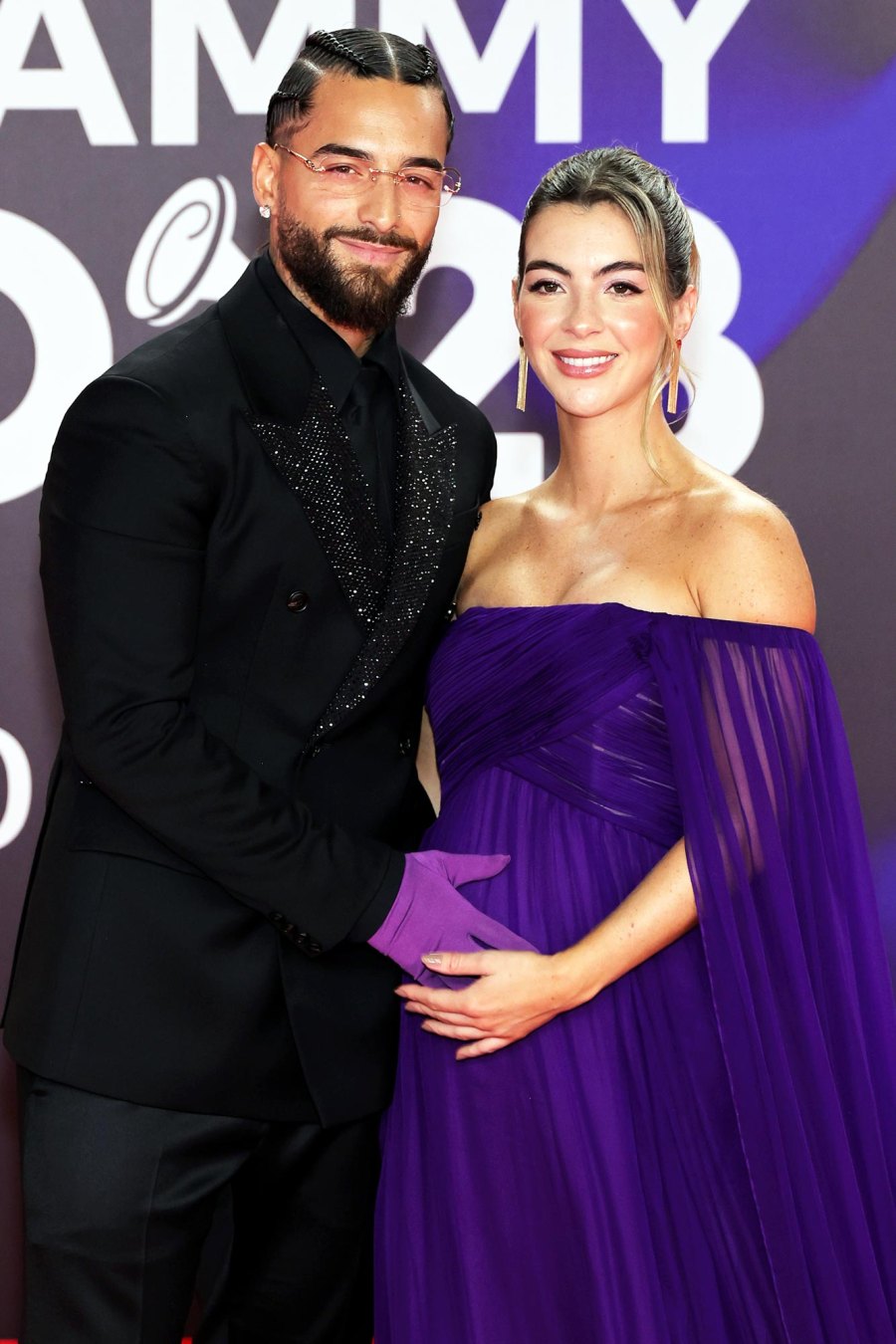 <p>The singer announced that he and Gomez welcomed their first baby together in a post via <a href="https://www.instagram.com/p/C4V6EhhutA9/?hl=en&img_index=1" rel="noopener">Instagram</a>. “On March 9th at 8:23 A.M. the love of our lives Paris Londoño Gomez was born,” he wrote in Spanish. “Thank you all for your birthday messages and well wishes. Susana.. Love: Thank you for fulfilling my biggest dream of being a Father, I will never forget that moment. I love them </p>
