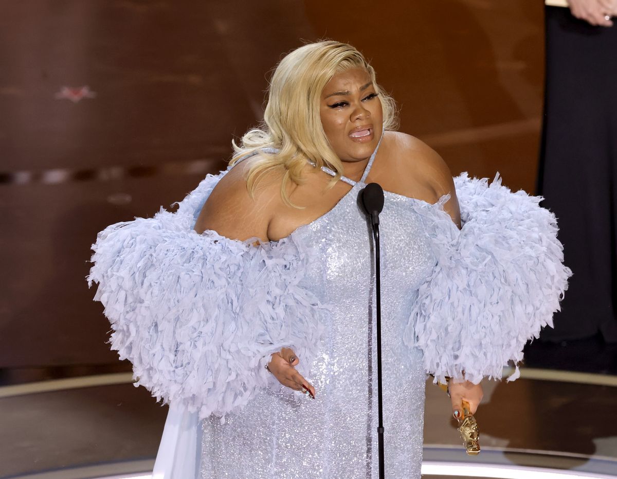 All the Moments You Missed From the 2024 Oscars