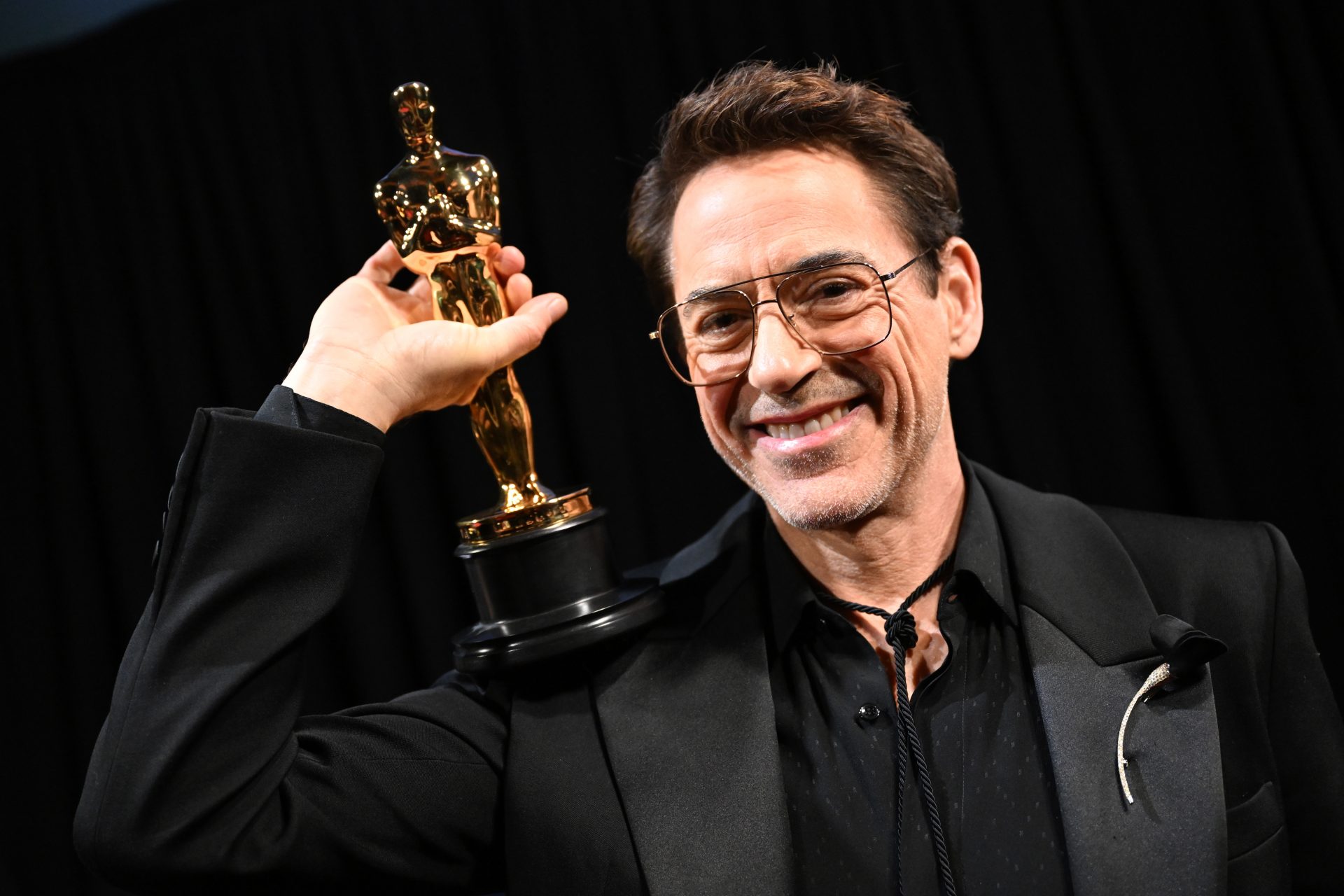 Oscars 2024 winners and those who left empty handed