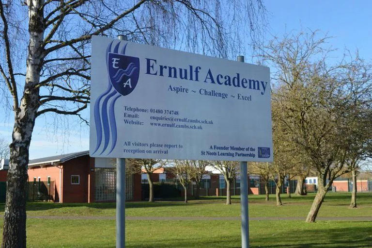 Calls for new secondary school in Cambridgeshire town due to academy ...